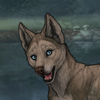 New Largest Puppy 2 Headshot