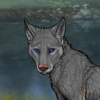 ~Syrenia~ Headshot