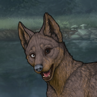 New Puppy Headshot
